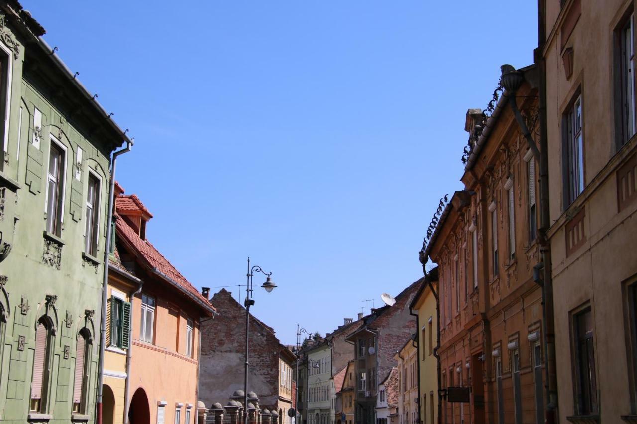 Emerald Old Town ซีบิว ภายนอก รูปภาพ