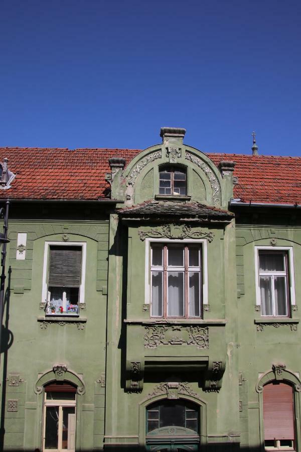 Emerald Old Town ซีบิว ภายนอก รูปภาพ