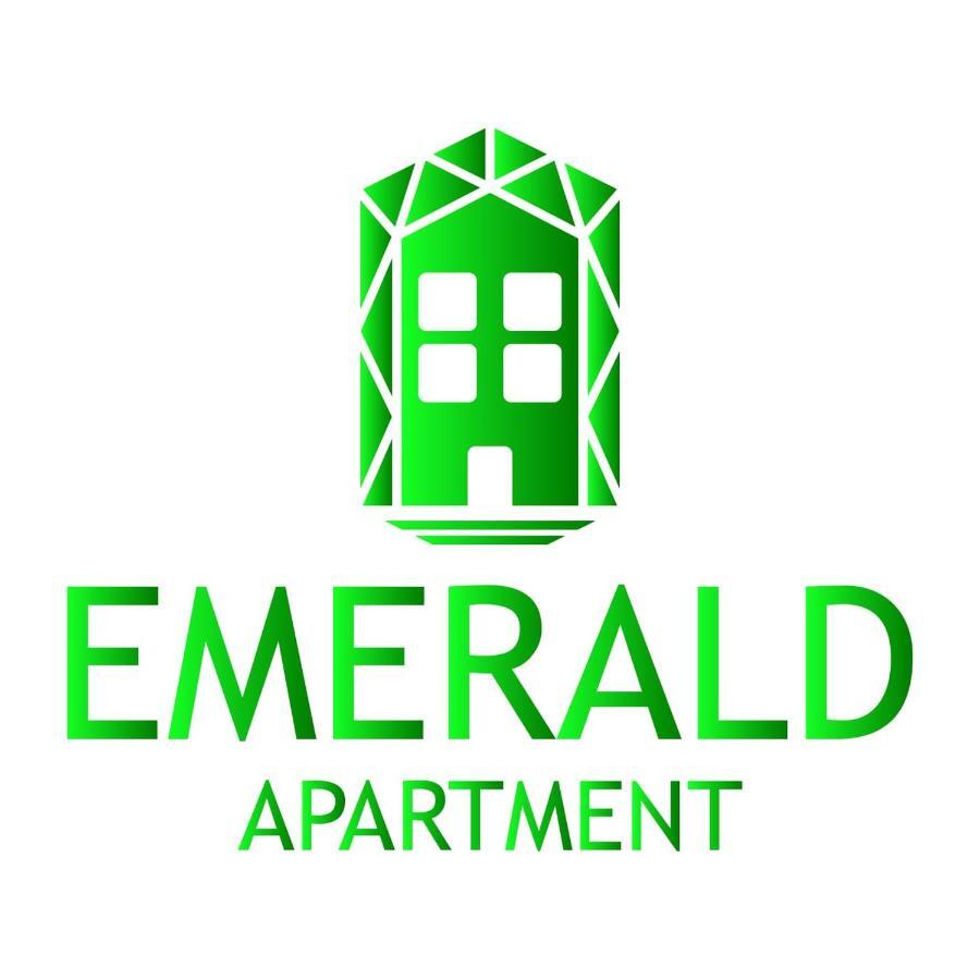 Emerald Old Town ซีบิว ภายนอก รูปภาพ